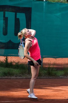 Bild 433 - Damen 1.Kieler HTC - TSV Glinde : Ergebnis: 6:3